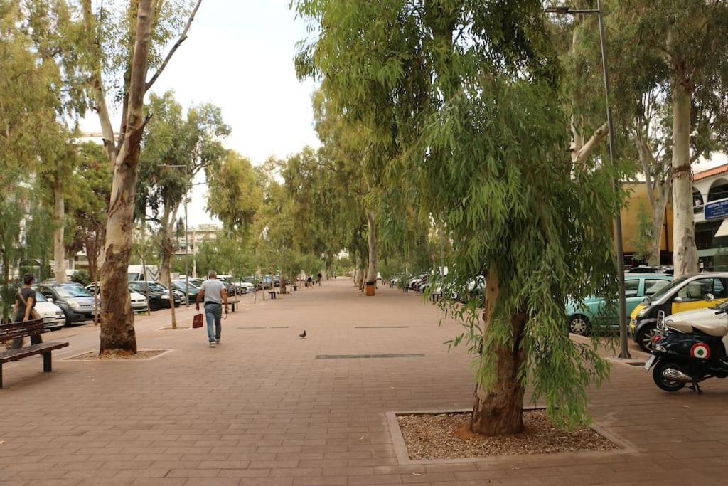 Glyfada Path Of Poets Leilighet Athen Eksteriør bilde